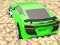 Xogo Floating Water Surfer Car Driving: Beach Racing en liña