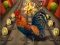 Xogo Angry Rooster Run Subway en liña