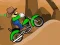Xogo Cowboy Luigi Bike en liña
