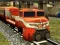 Xogo Uphill Station  Drive: Bullet Passenger Train Drive en liña