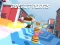 Xogo Rocket Pants Runner 3D en liña