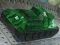 Xogo Impossible US Army Tank en liña