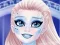 Xogo New Makeup Snow Queen Eliza en liña