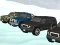 Xogo Offroad Prado Ice Racing en liña
