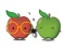 Xogo Sweet Apple Jigsaw en liña