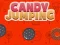 Xogo Candy Jumping en liña