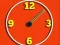 Xogo Clock Challenge en liña