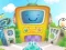 Xogo Cartoon Puzzle en liña
