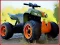 Xogo 4x4 ATV Motorbikes For Kids en liña