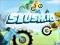 Xogo Slush.io en liña