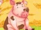 Xogo Farm Puzzle en liña