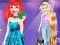 Xogo Princesses Runway Show en liña