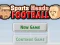 Xogo Sports Heads Football en liña