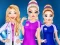 Xogo Princess Sports Injury And Recovery en liña