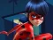 Xogo Ladybug Jigsaw en liña