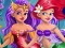 Xogo Mermaid Princess Maker en liña