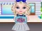 Xogo Little Princess Fashion Shoes Design en liña