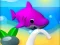 Xogo Babyshark.io en liña