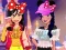 Xogo Disneyland Fashion en liña