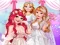 Xogo Princess Wedding Transformation en liña