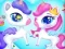 Xogo Unicorns Birthday Surprise en liña
