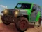 Xogo 4x4 Jeep Impossible Track Driving en liña