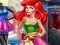 Xogo Princess Mermaid Realife Shopping en liña