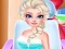 Xogo Princess Nail Salon Makeover en liña