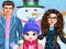 Xogo Baby Taylor Snow Fun en liña