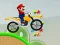 Xogo Mario Ride 3 en liña