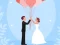 Xogo My Dream Wedding en liña