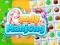 Xogo Candy Mahjong en liña
