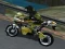 Xogo Highway Traffic Moto Stunt Racer en liña