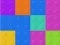 Xogo Colored Bricks en liña