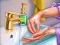 Xogo Pandemic Homeschooling Hygiene en liña