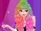 Xogo Influencers Colorful Fashion en liña