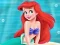 Xogo The Little Mermaid Adventure en liña