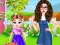 Xogo Baby Taylor Little Gardener en liña