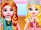 Xogo Baby Taylor Princess Cosplay Party en liña