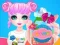 Xogo Princess Slime Factory en liña