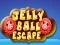 Xogo Jelly Ball Escape en liña