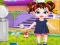 Xogo Baby Taylor Backyard Cleaning en liña