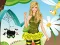 Xogo Bumble Bee Girl en liña