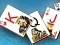 Xogo Double Solitaire en liña