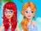 Xogo Princesses Stylish Sunglasses en liña