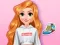 Xogo Princess HypeBae Blogger Story en liña