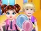 Xogo Baby Taylor: Daily Life In Lindergarten en liña