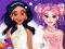 Xogo Princess Bollywood Wedding Planner en liña