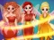 Xogo BFF In Fairy Style en liña