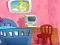Xogo Kids Room Spot The Differences en liña